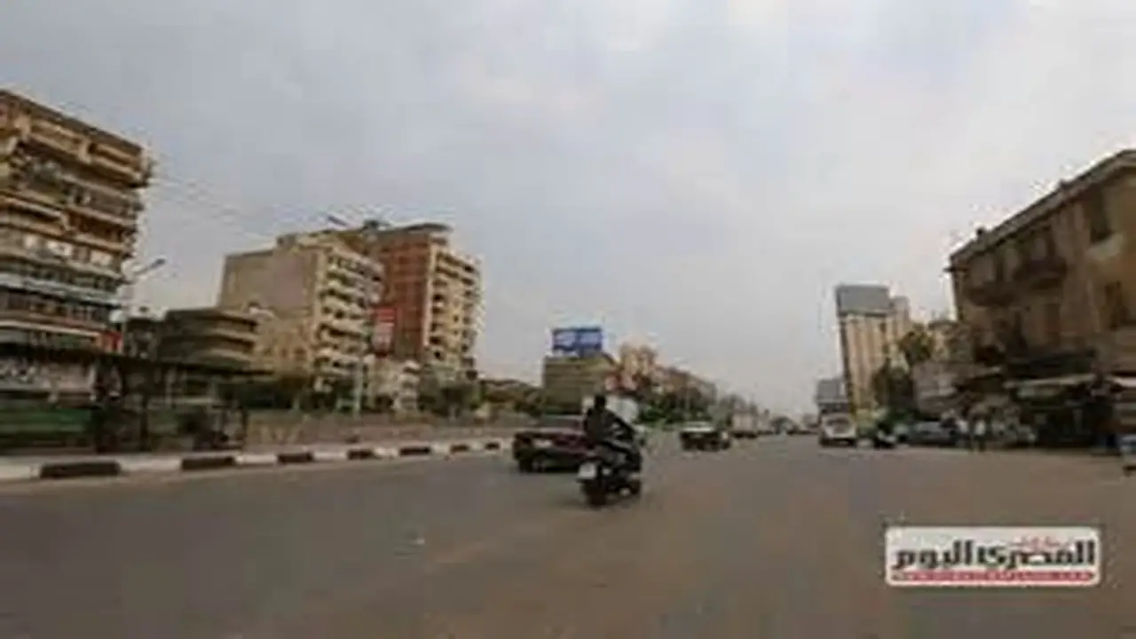 توقعات حالة الطقس في القاهرة والمحافظات الأحد 29 مارس ودرجات الحرارة المرتقبة